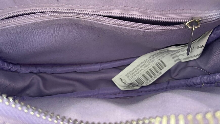 Stradivarius Stradivarius kol çantası