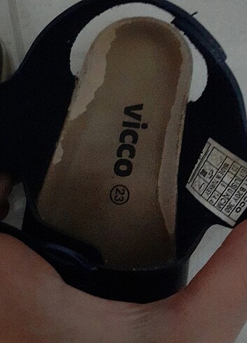 Vicco Vicco sandalet