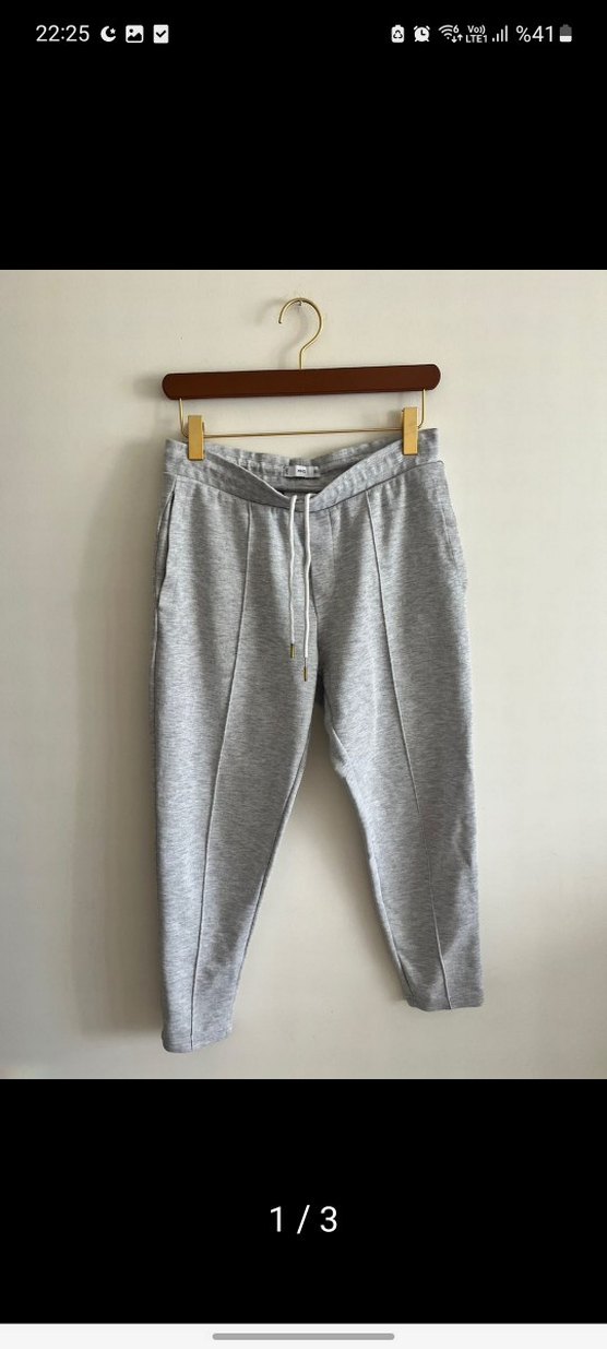 Mango pantolon - Görsel 4