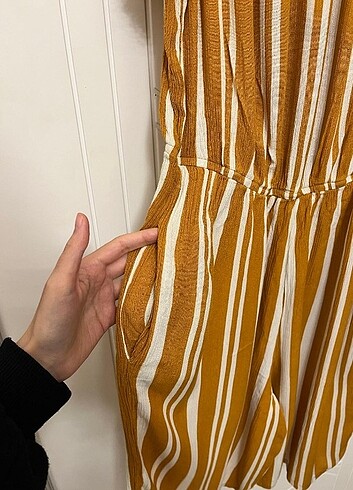 Şort tulum - Görsel 4