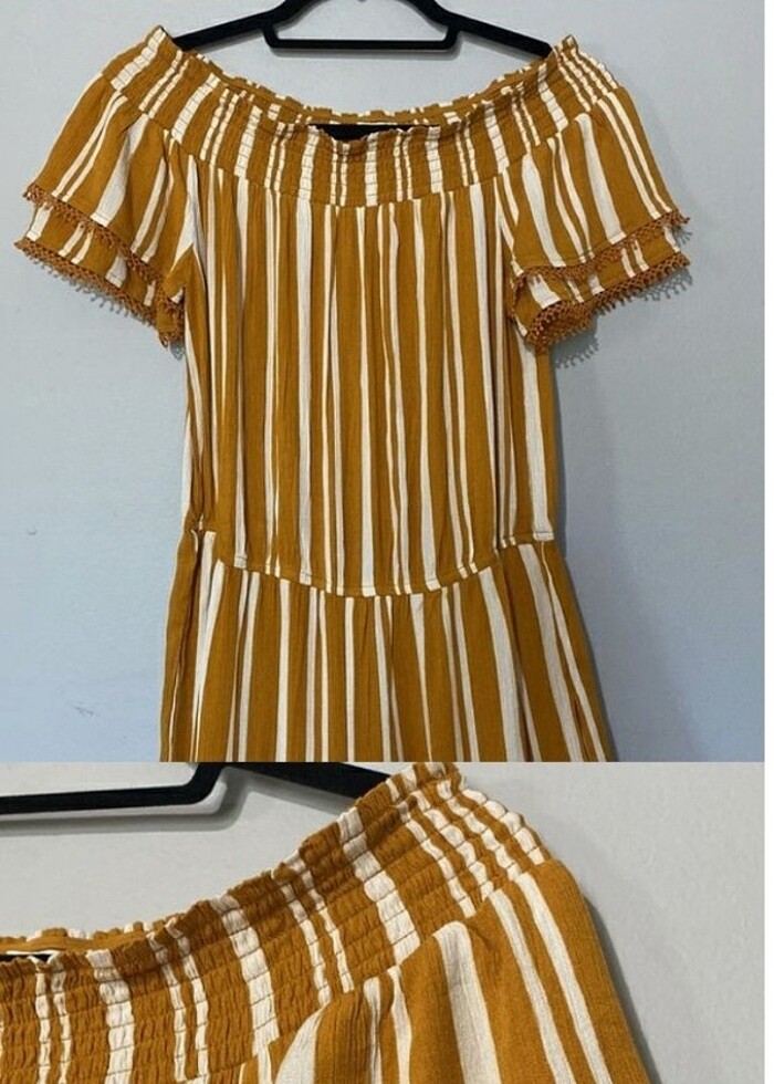 Şort tulum - Görsel 3