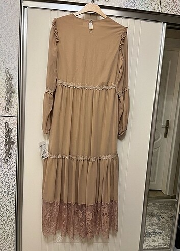 Armine Sifon elbise