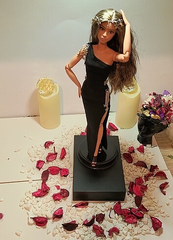 Beden Renk Barbie looks kiyafet