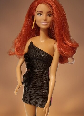 Barbie Barbie