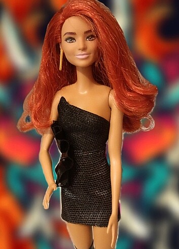 Beden Barbie