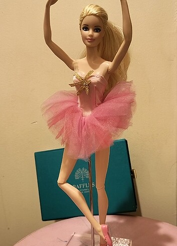 Barbie Barbie balet wishes