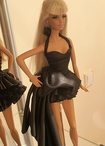 Barbie look kiyafet