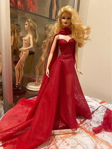 Barbie Barbie holiday