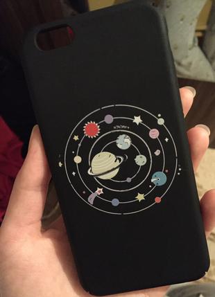 İphone 6 6s telefon kabı