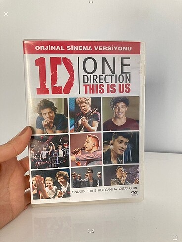 Dvd (2013)