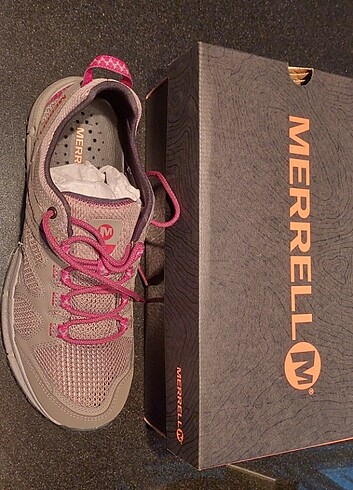 Merrell hydrotrekker 