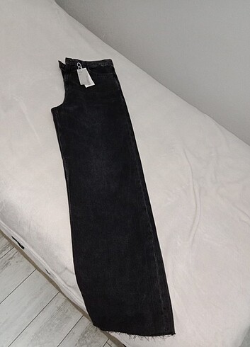 Mango Mango wideleg Jean.