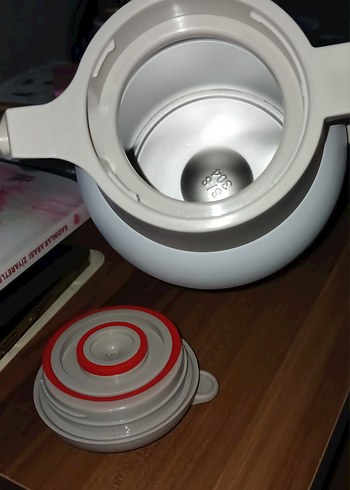 Aryıldız Termos - Görsel 3