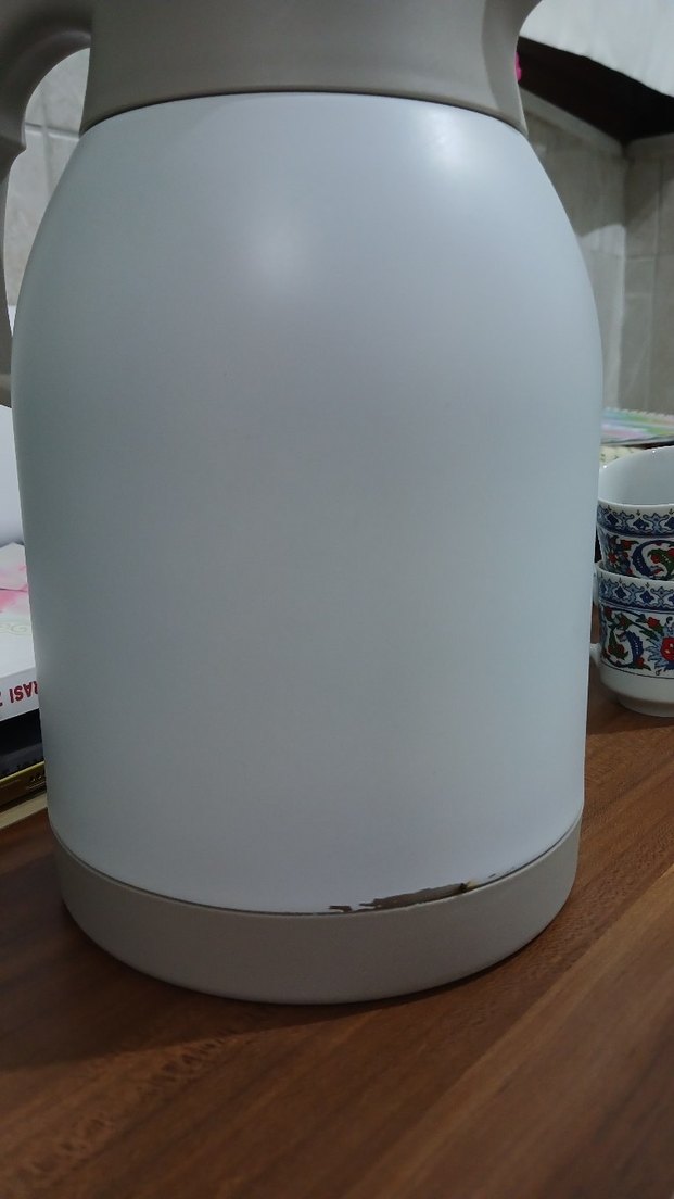 Aryıldız Termos - Görsel 2