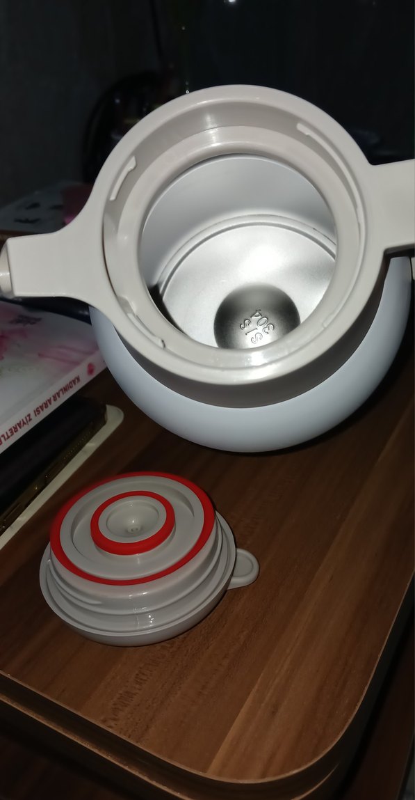 Aryıldız Termos - Görsel 3