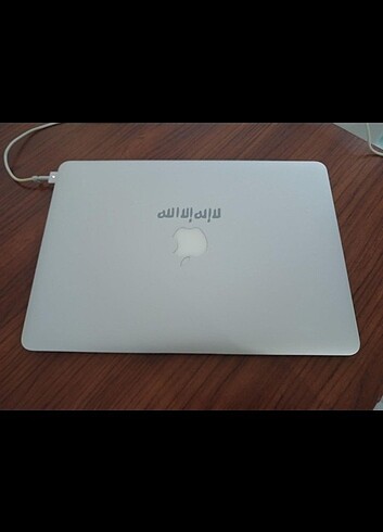 MACBOOK AIR 2017 13 INC