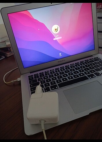 MACBOOK AIR 2017 13 INC - Görsel 7