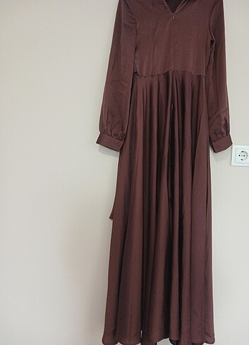 Abiye elbise - Görsel 3