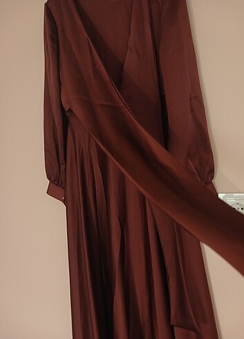 Abiye elbise - Görsel 2