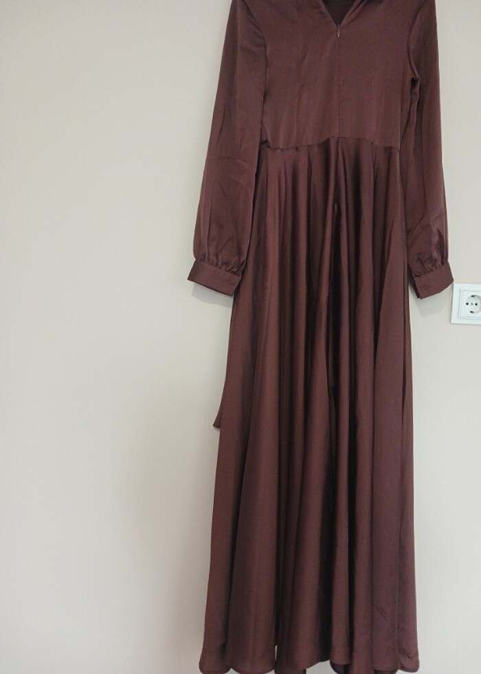 Abiye elbise - Görsel 3