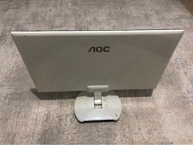 Sıkıntısız Aoc monitör