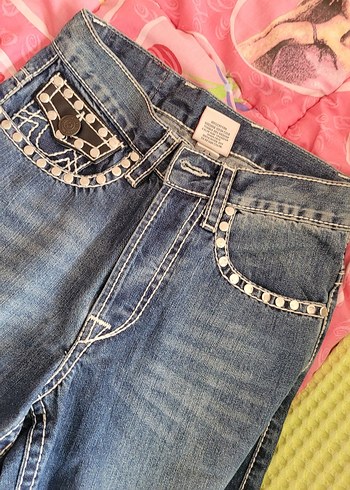 True Religion Jean