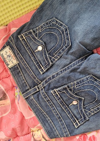 True Religion Jean