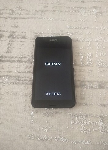 SONY E4G E2003 ANDROİD TELEFON 