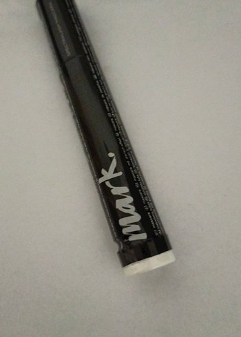 Mark Siyah Maskara
