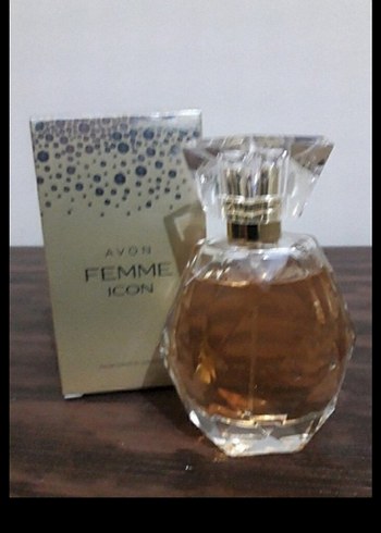 Avon Femme Icon Kadın Parfümü