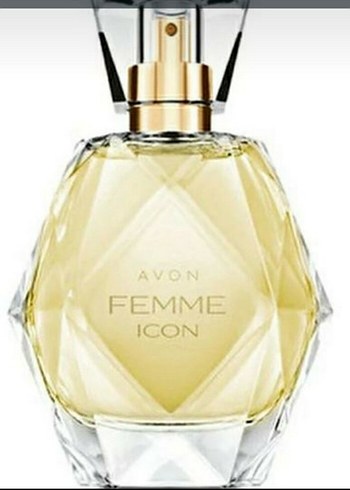 Avon Avon Femme Icon Kadın Parfümü