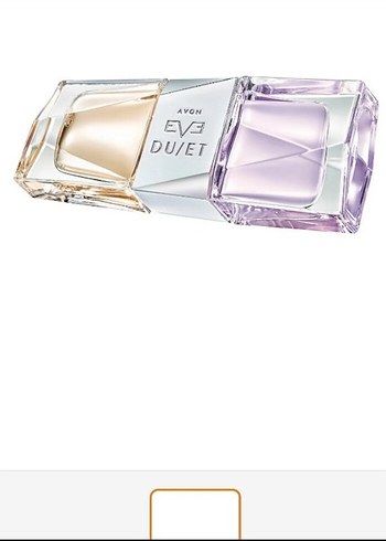 Avon Eve Duet Kadın Parfümü
