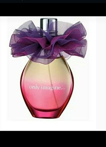 Avon Avon only imagine bayan parfümü