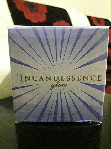 Avon avonI NCANDESSENCE GLOW