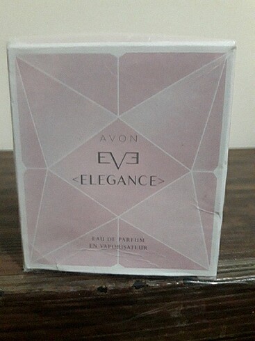 Avon avon EVE ELEGANCE 