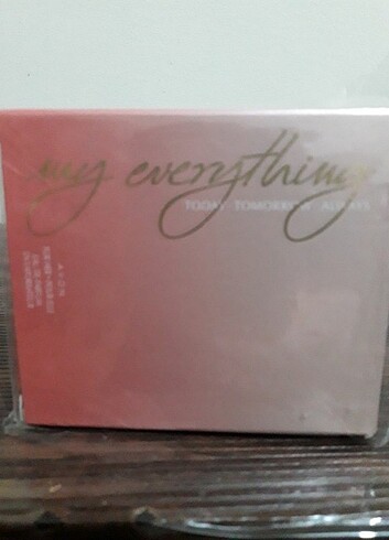 Avon Avon MY EVERYTHİNG