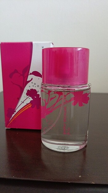 AVON SIMPLY BECAUSE BAYAN PARFUMU
