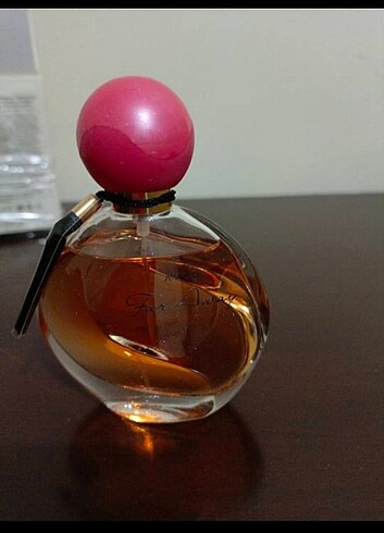 Avon far away