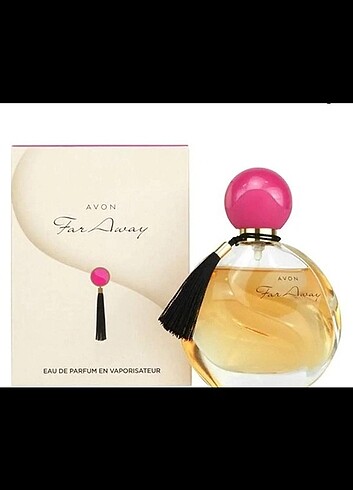 Avon Avon far away