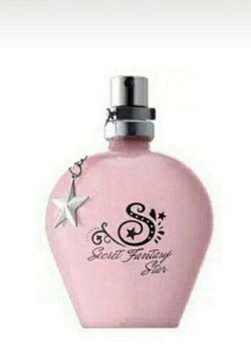 Avon SECRET FANTASY START