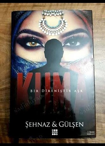Kuma Sehnaz & Gülşen 