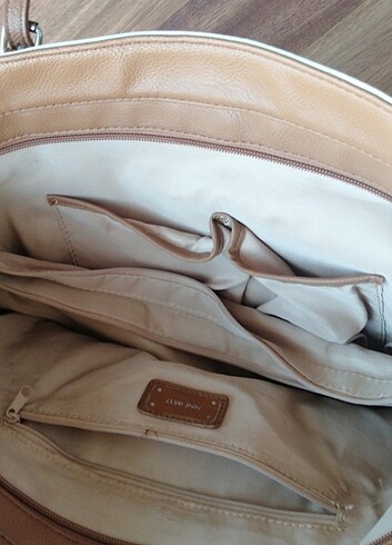 Nine West Renkli cabta