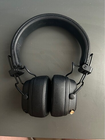 Marshall Major V