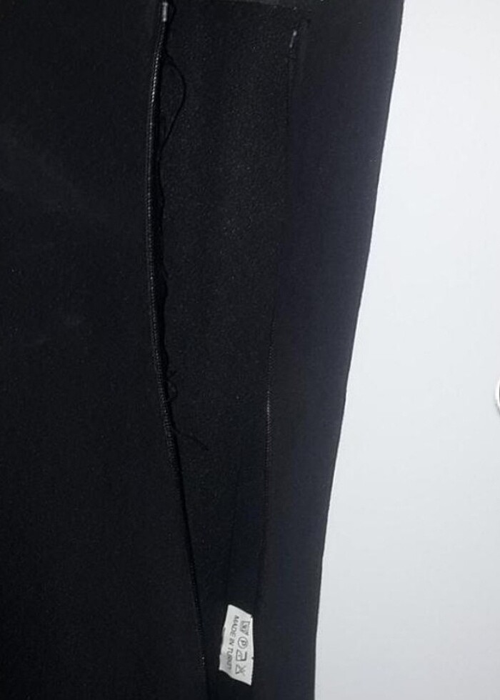 Gece elbisesi - Görsel 5