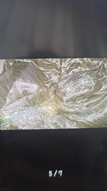 Balık model elbise - Görsel 5