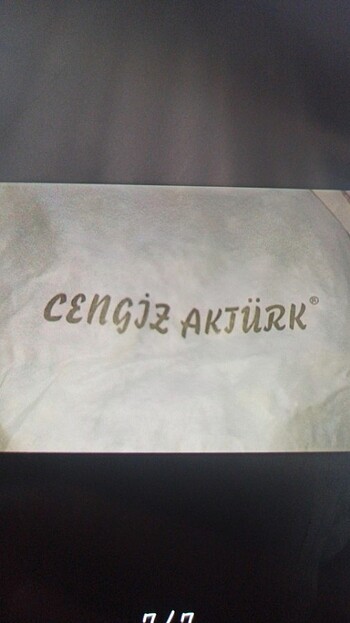 Balık model elbise - Görsel 7