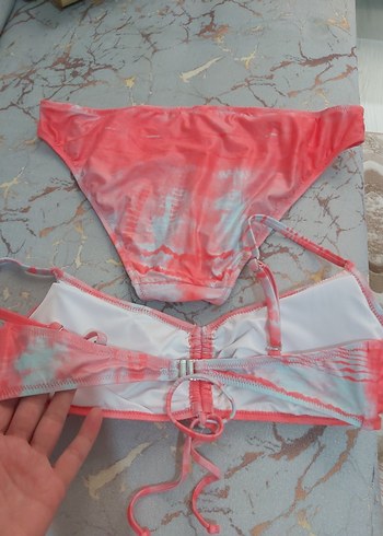 Dagi bikini - Görsel 5