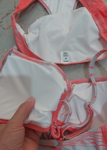 Dagi bikini - Görsel 6