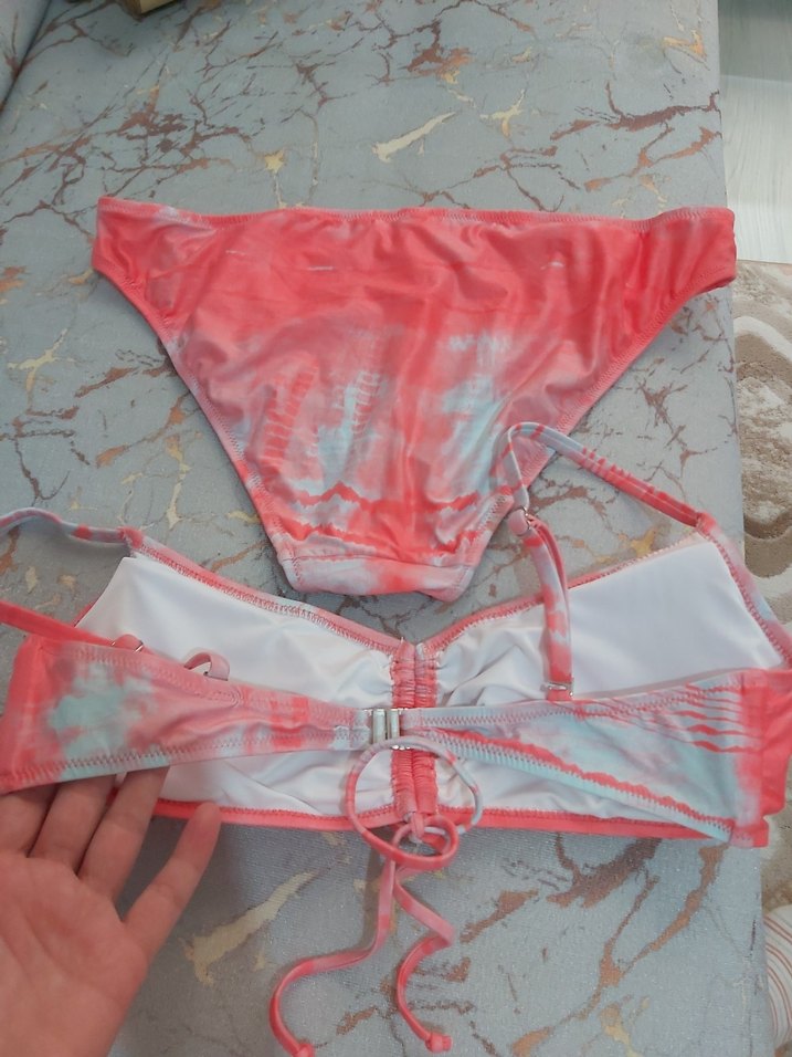 Dagi bikini - Görsel 5