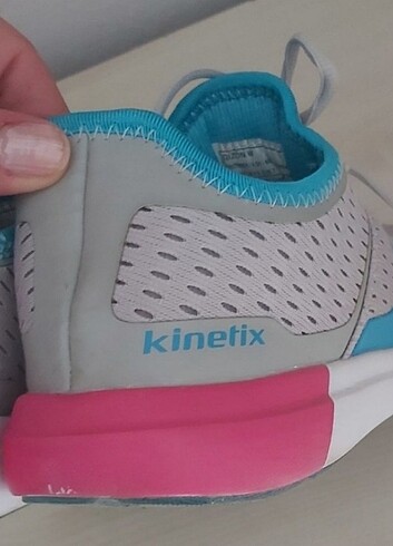 Kinetix spor ayakkabi